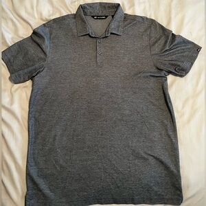 Travis Mathew The Heater Polo